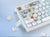 Mechanische Gaming-Tastatur Brehn
