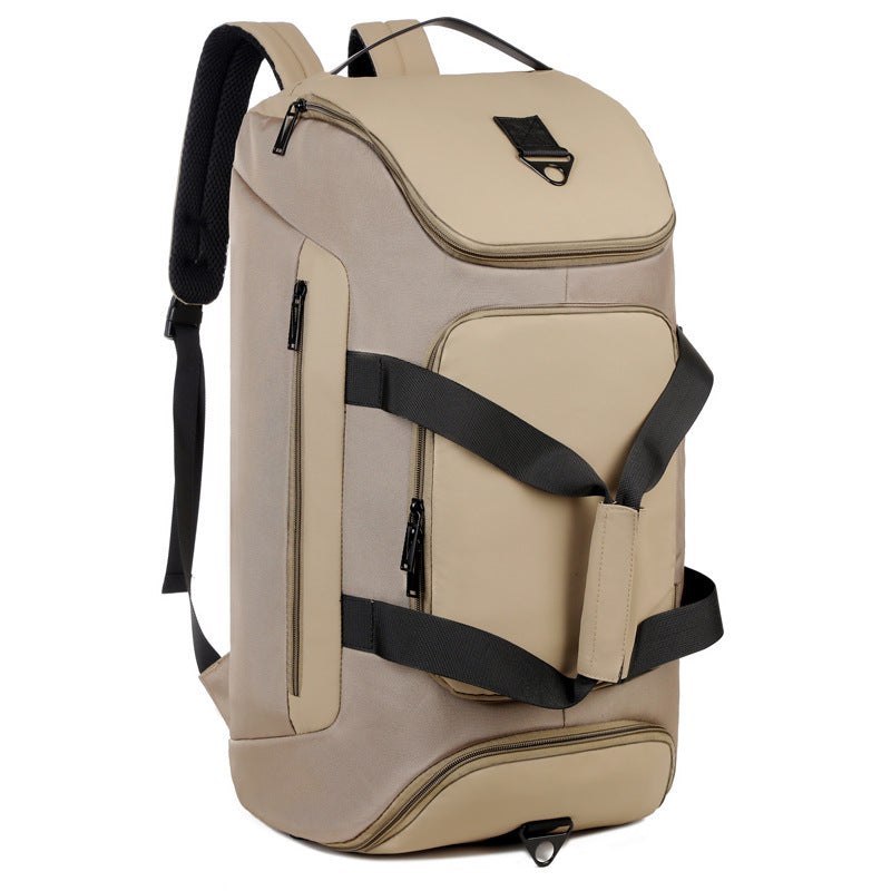 Reise-Duffel-Tasche Brehn