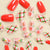 Festliche Nageldesign Brehn