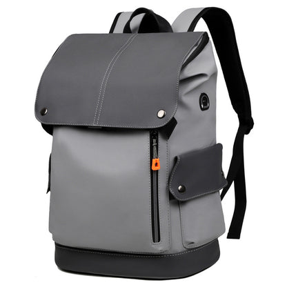Eleganter und Funktionaler Rucksack mit Optimaler Stauraumnutzung Brehn