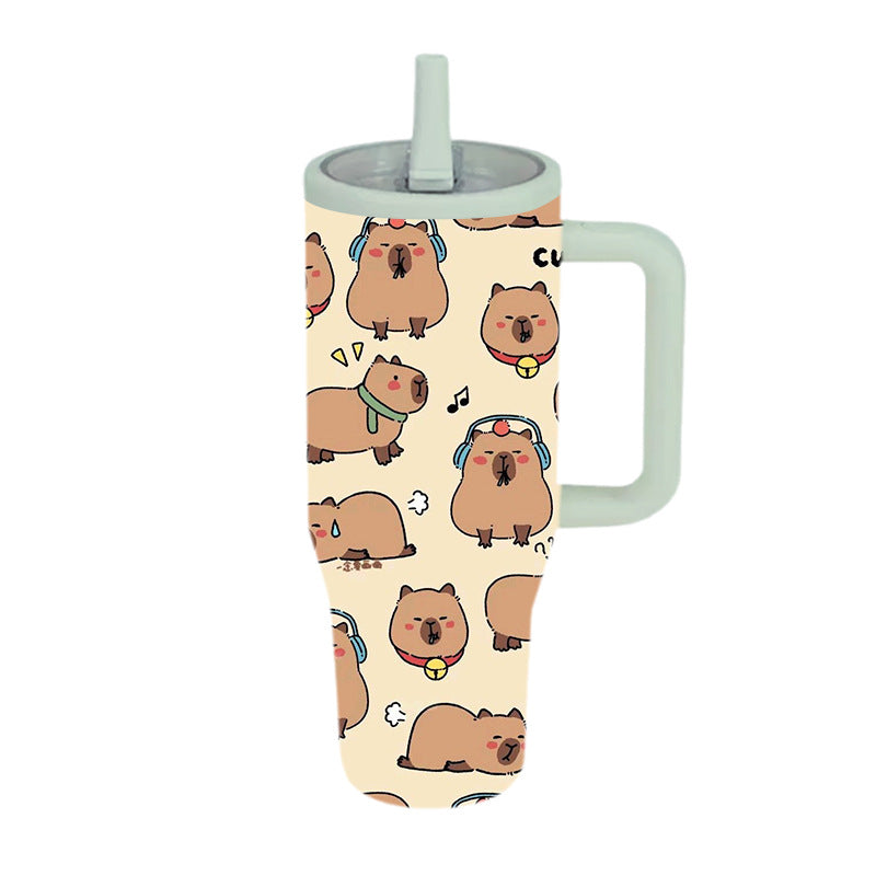 Damen Trinkbecher Brehn