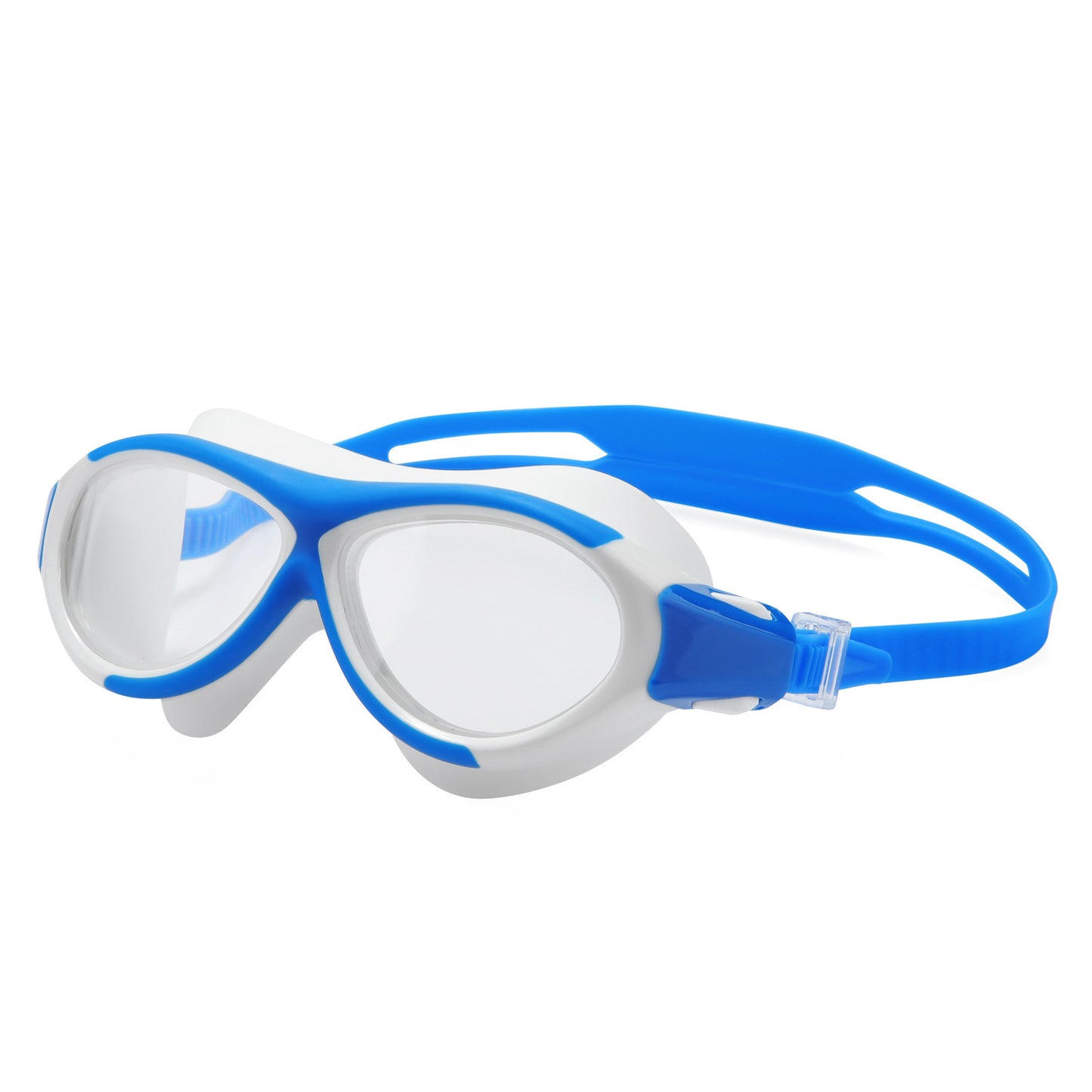 Hydrodynamische Schwimmbrille Brehn