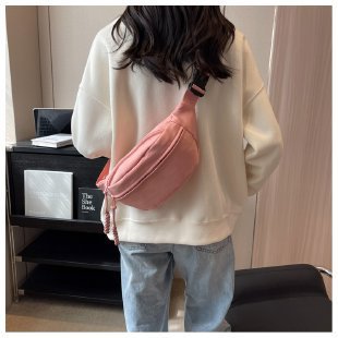 Modische Gürteltasche