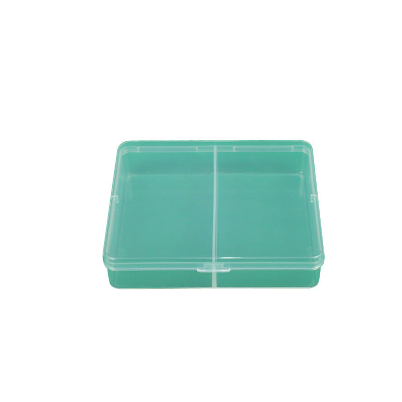 Dual-Compartment Storage Organizer Brehn