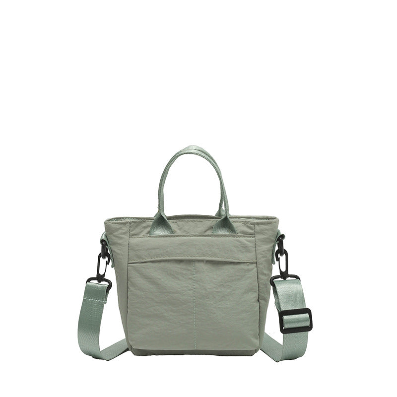 WoCompact Multi-Functional Crossbody Tote Bag Brehn