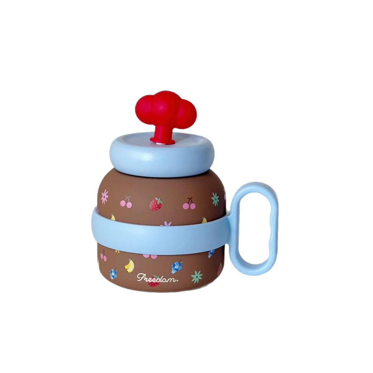 Unisex Charmante und verspielte Kaffeekanne Brehn
