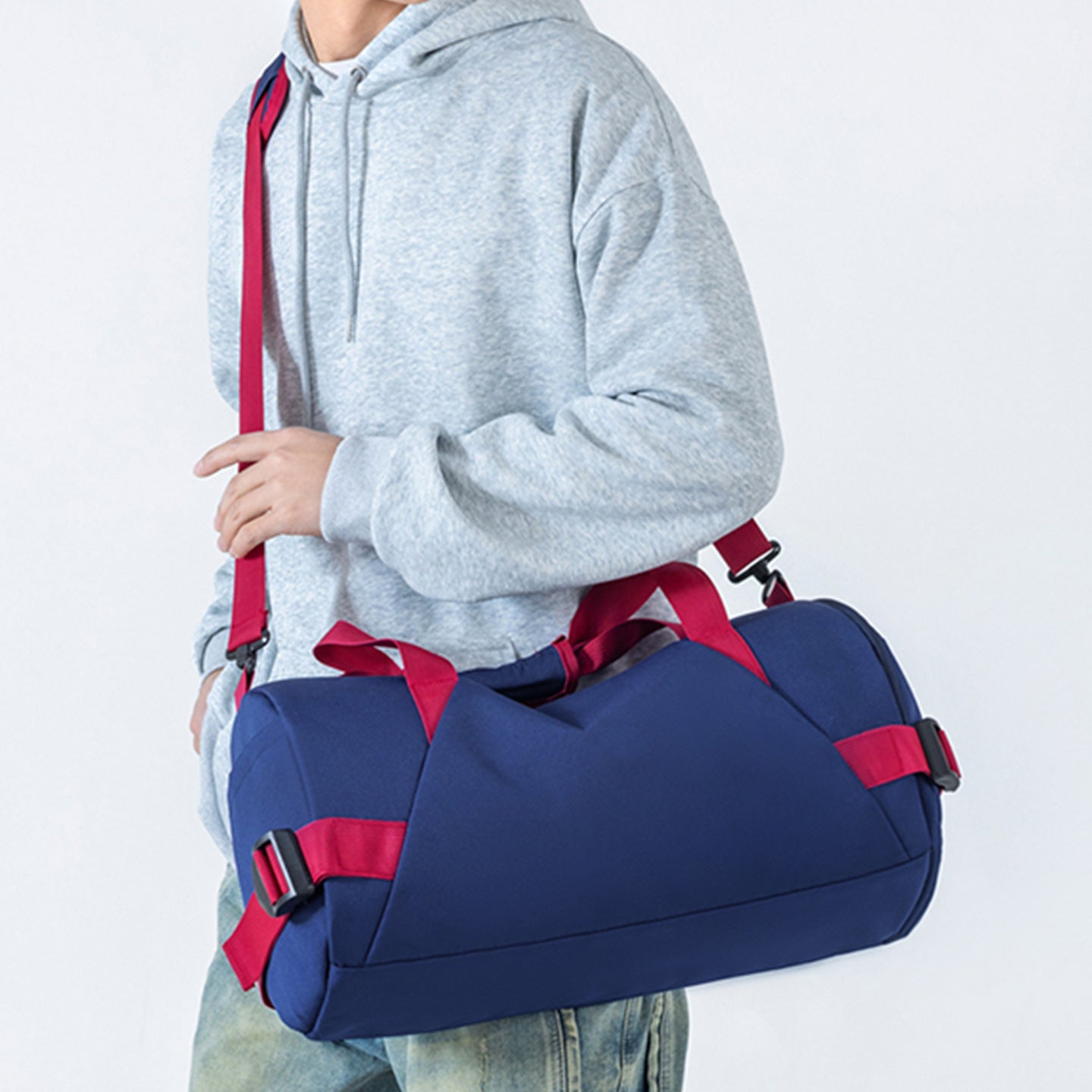 Sportliche Reisetasche Brehn