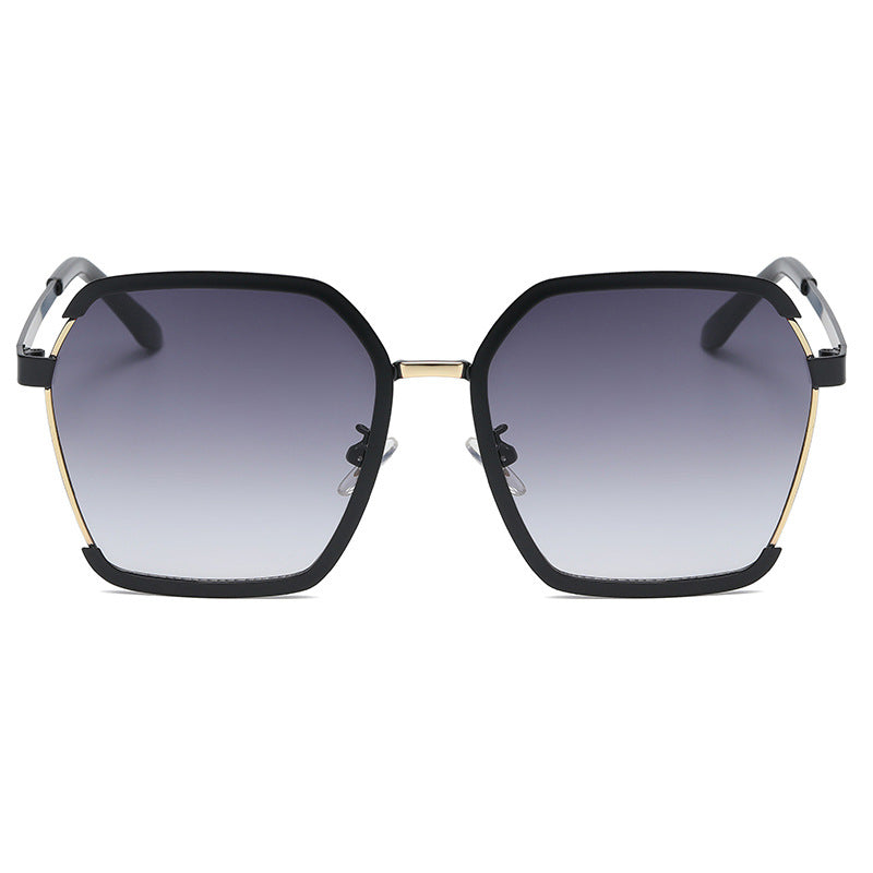 Damen statement Sonnenbrille Brehn