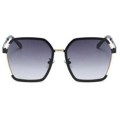 Damen statement Sonnenbrille Brehn