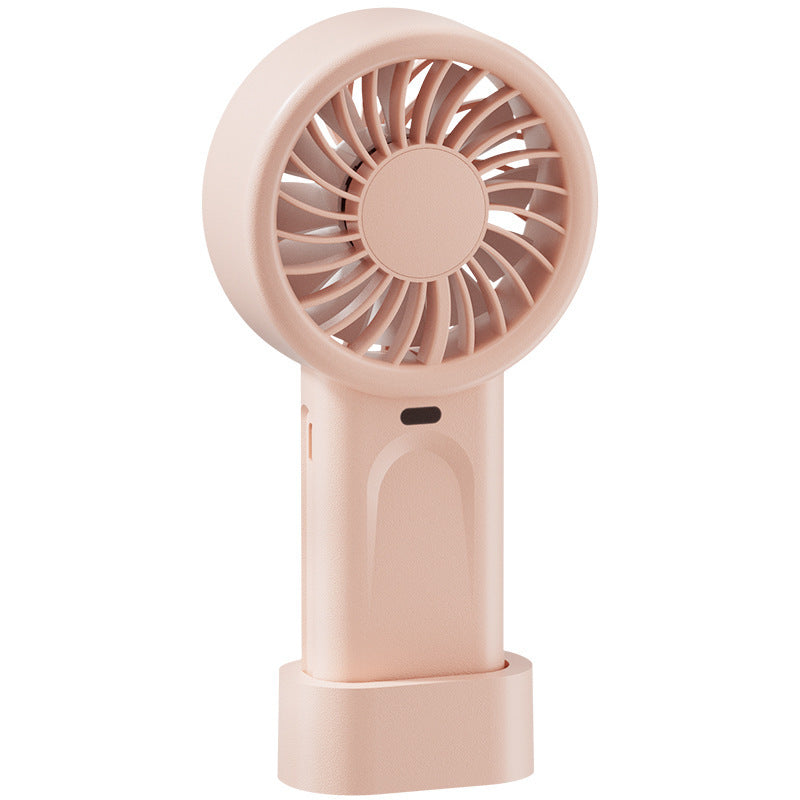 Tragbarer Mini Ventilator Brehn