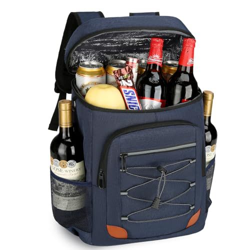 Herren multifunktionaler Laptop-Rucksack Brehn