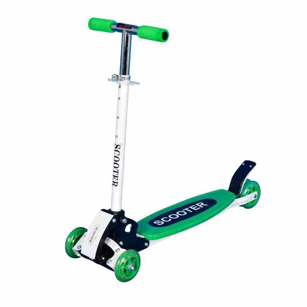 Fortgeschrittener Sicherheitskickroller Brehn