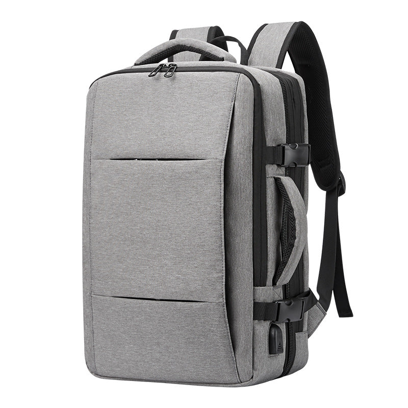 Vielseitiger Pendel-Rucksack Brehn