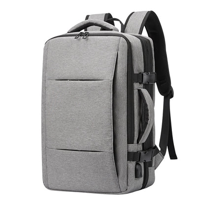 Vielseitiger Pendel-Rucksack Brehn