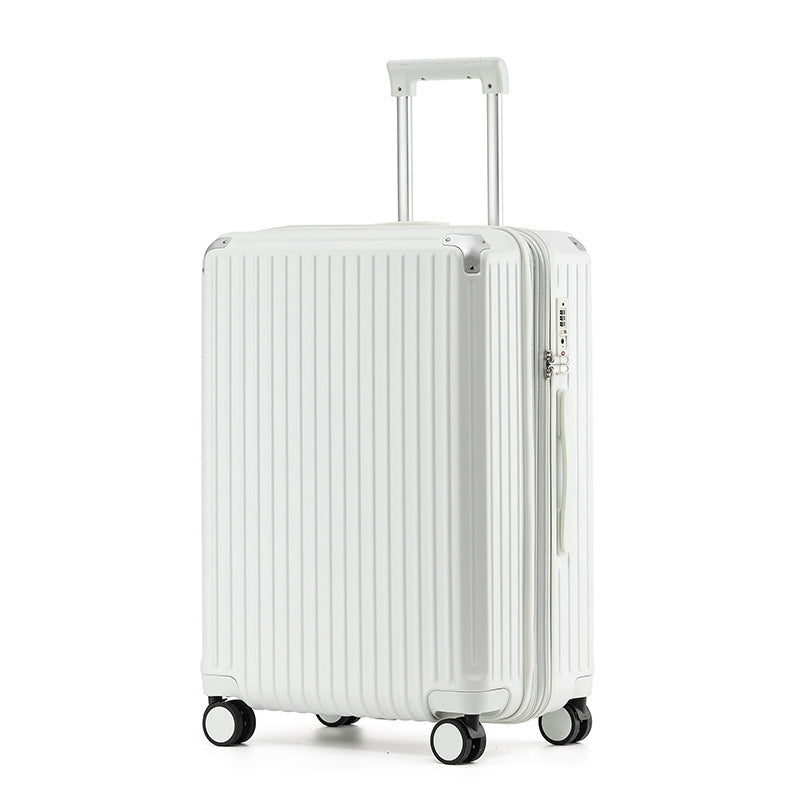 Leichtgewicht Hartschalen Trolley Gepäck