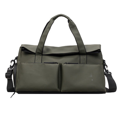 Vielseitiger Reiseorganizer Duffle Brehn