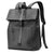 Wasserdichter Rolltop Laptop-Rucksack
