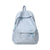 Sternbedruckter Casual-Rucksack Brehn