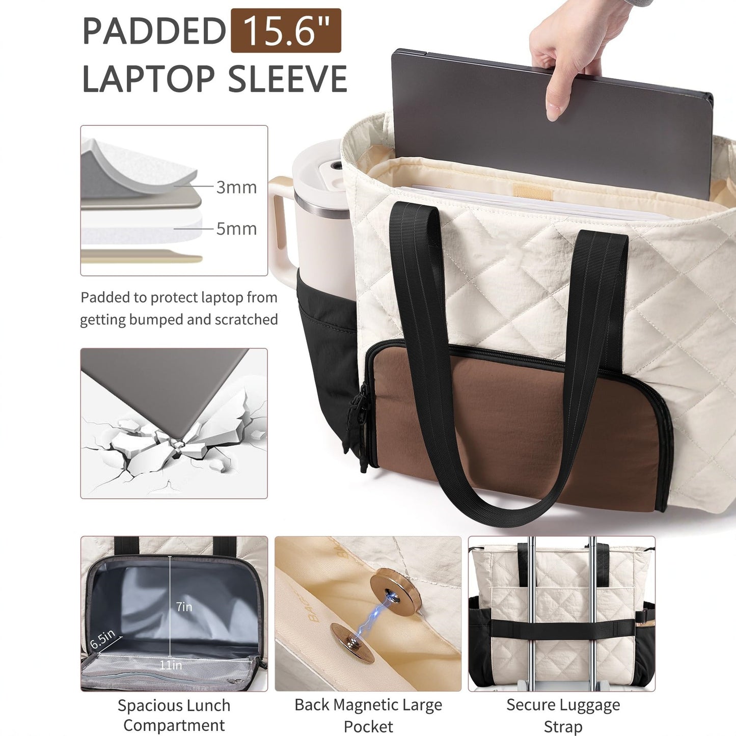 Kühltasche Brehn
