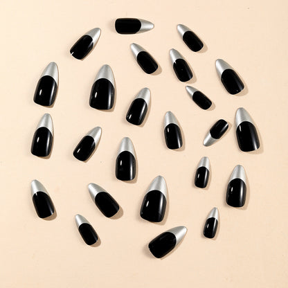 Chic Stiletto Nail Art Extensions Brehn