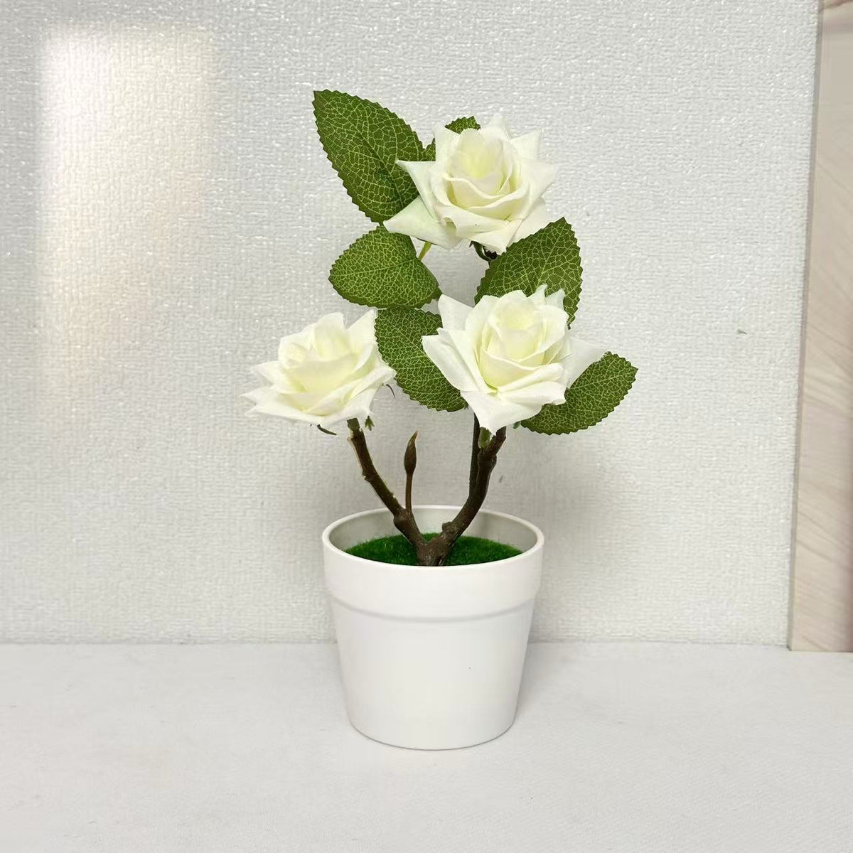 Künstliches Blumenarrangement 1790480743 für Wohnkultur und Dekoration