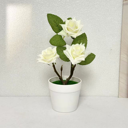 Künstliches Blumenarrangement 1790480743 für Wohnkultur und Dekoration