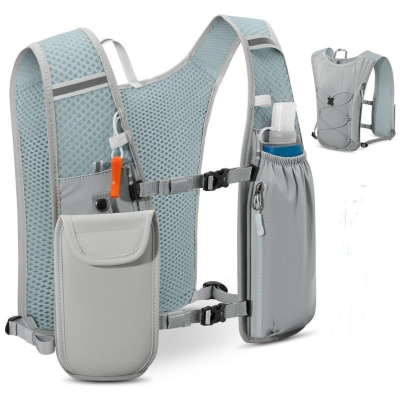 Laufende Trinkrucksack Brehn