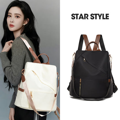 Multi-Funktionaler Vielseitiger Rucksack Brehn