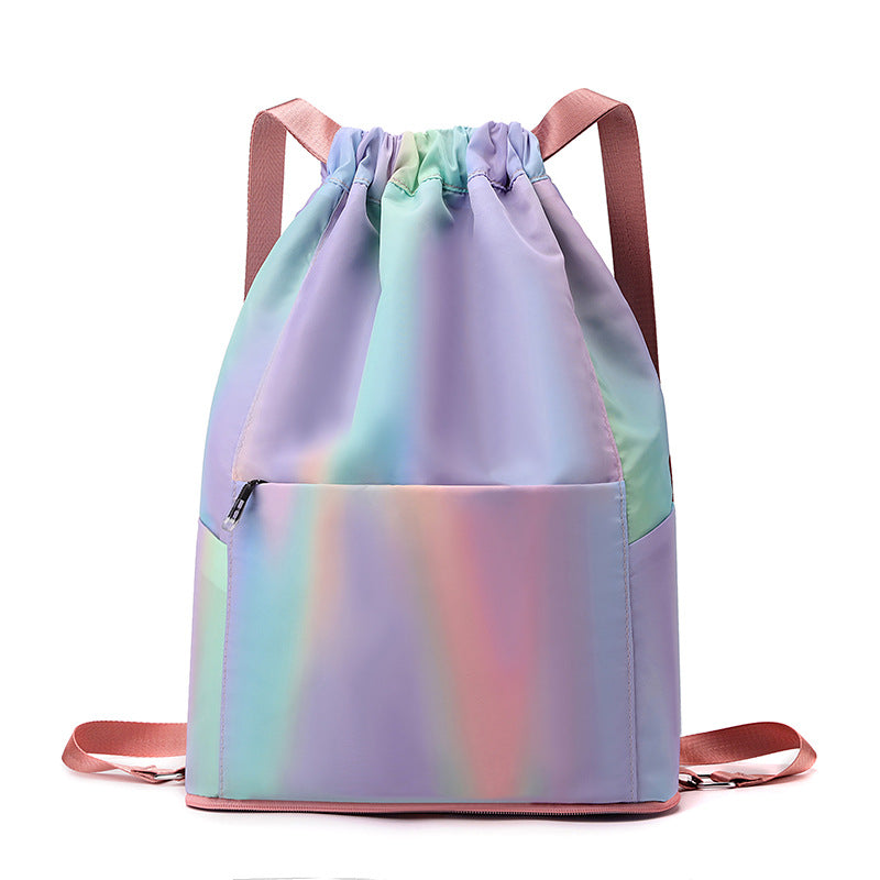 Drawstring Rucksack Brehn