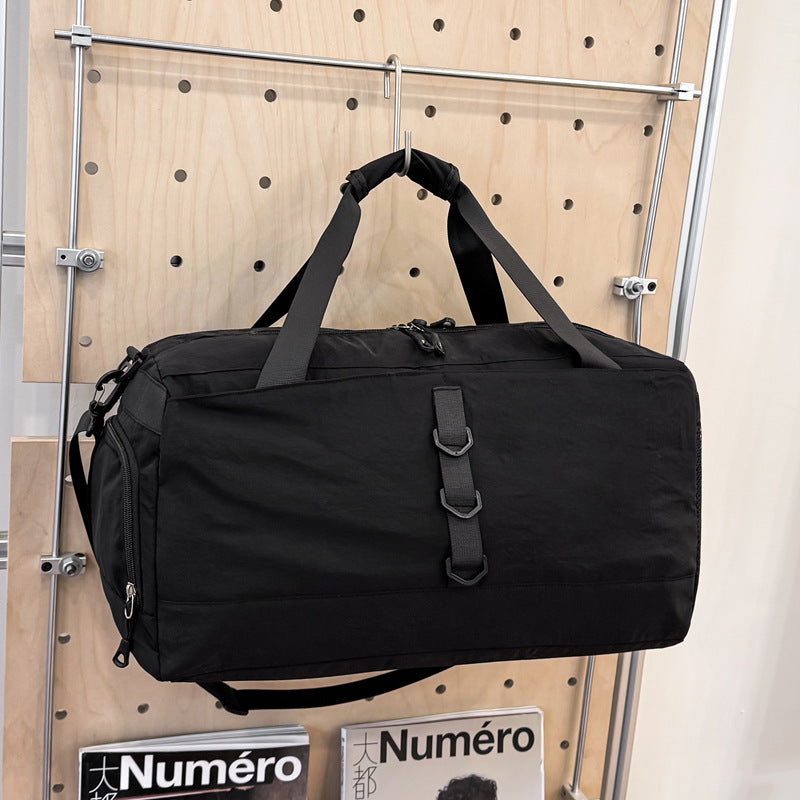 Damen Multifunktionale Sport- und Reisetasche Brehn