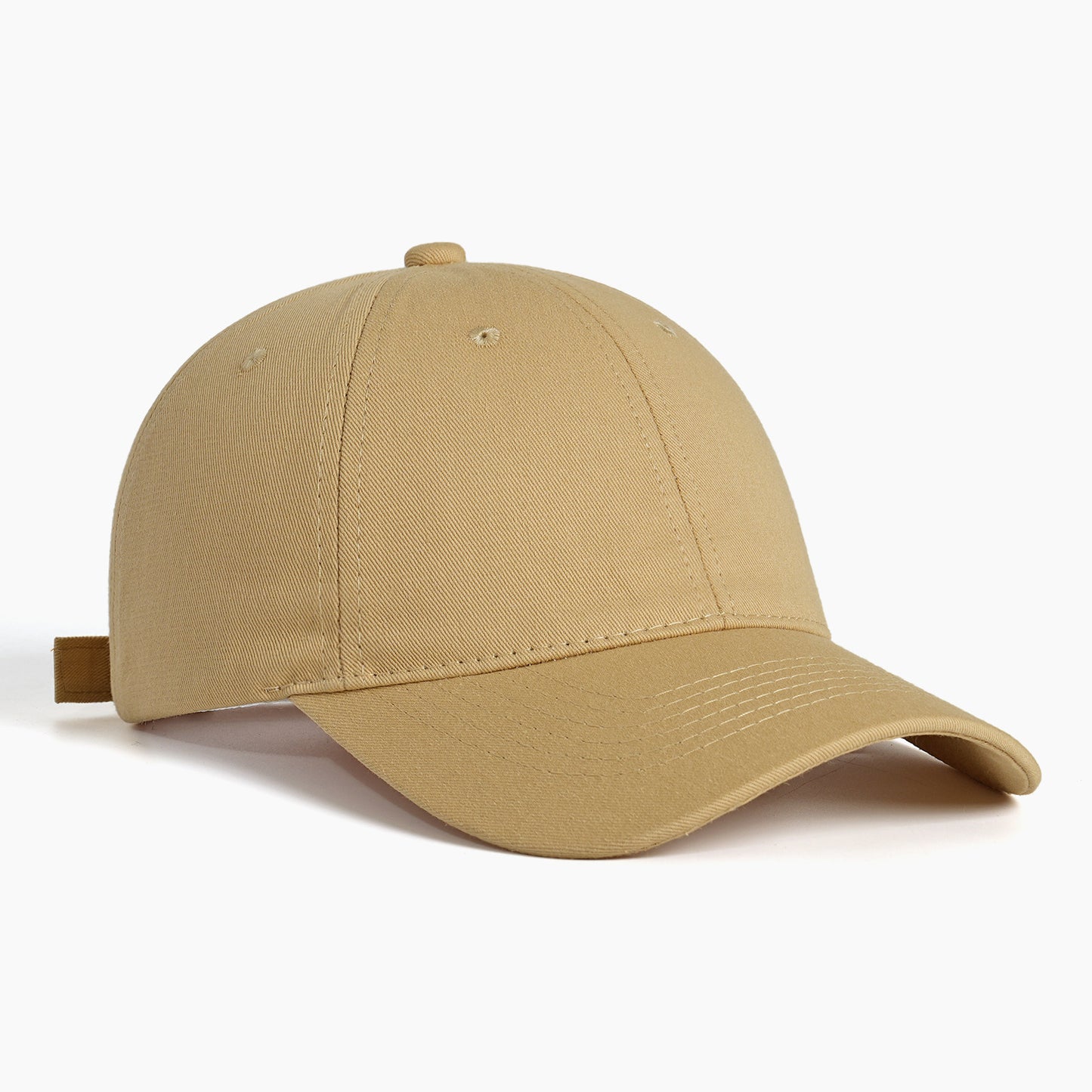 Damen Sportliche und verstellbare Baseballmütze Brehn