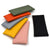 Woven Leather Clutch Wallet Brehn