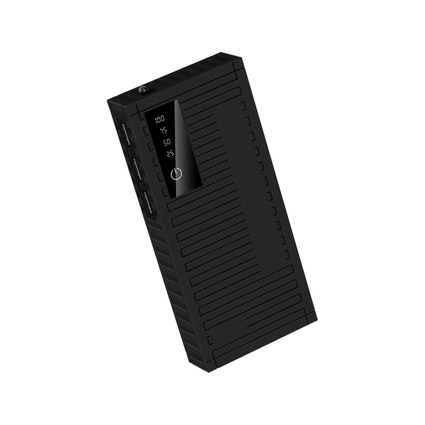 Hochleistungs-Powerbank mit Digitaler Anzeige Brehn