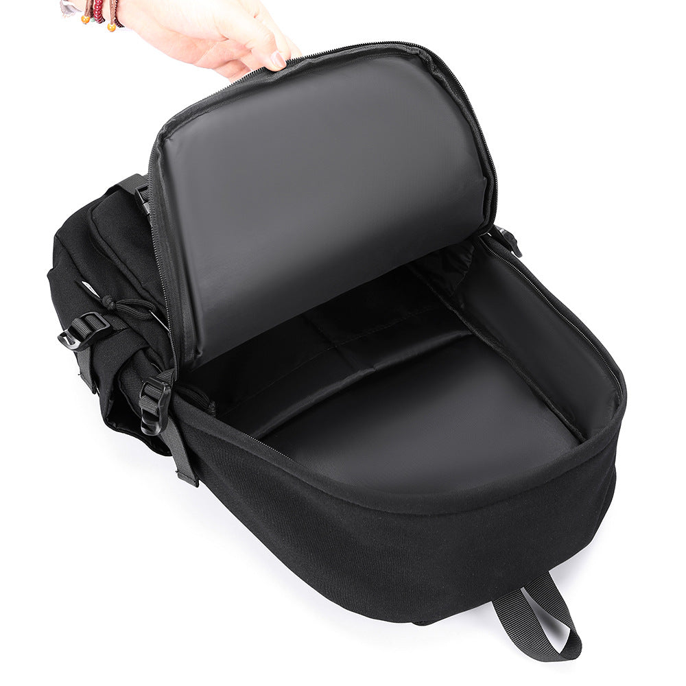 Leichte Outdoor-Rucksack Brehn