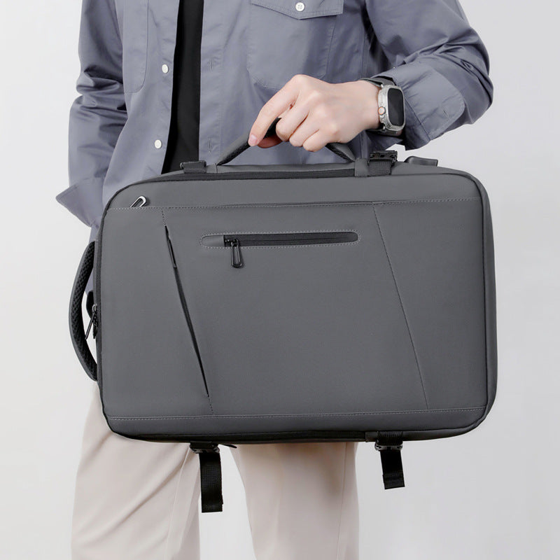 Elegante professionelle Laptoptasche