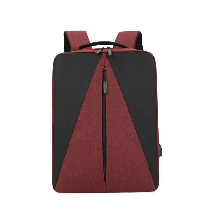 Schlanker minimalistischer Tech-Rucksack Brehn