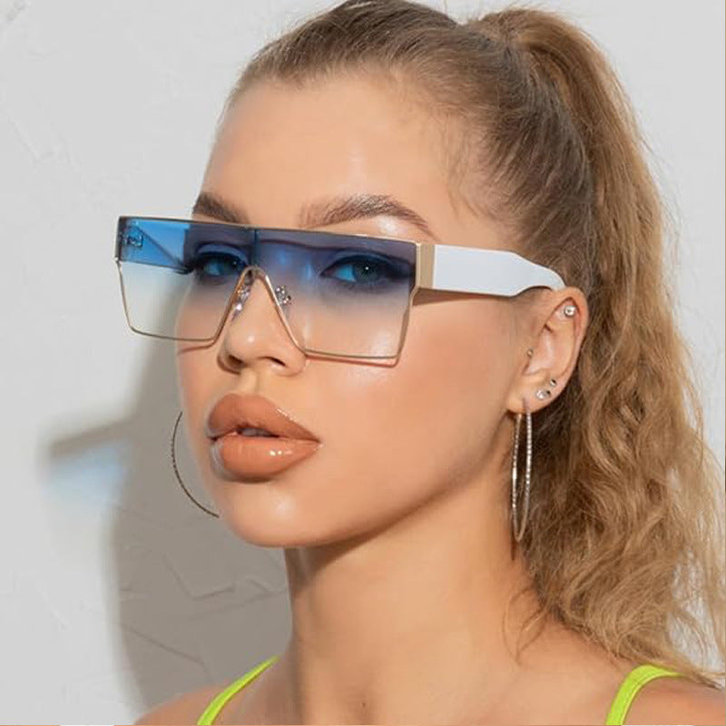 Damen modische Sonnenbrille Brehn