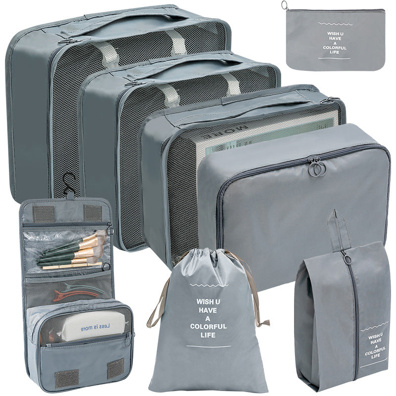 Aufbewahrungstaschen Set Brehn