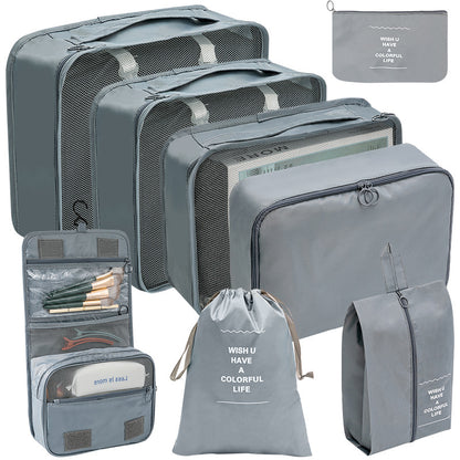 Aufbewahrungstaschen Set Brehn