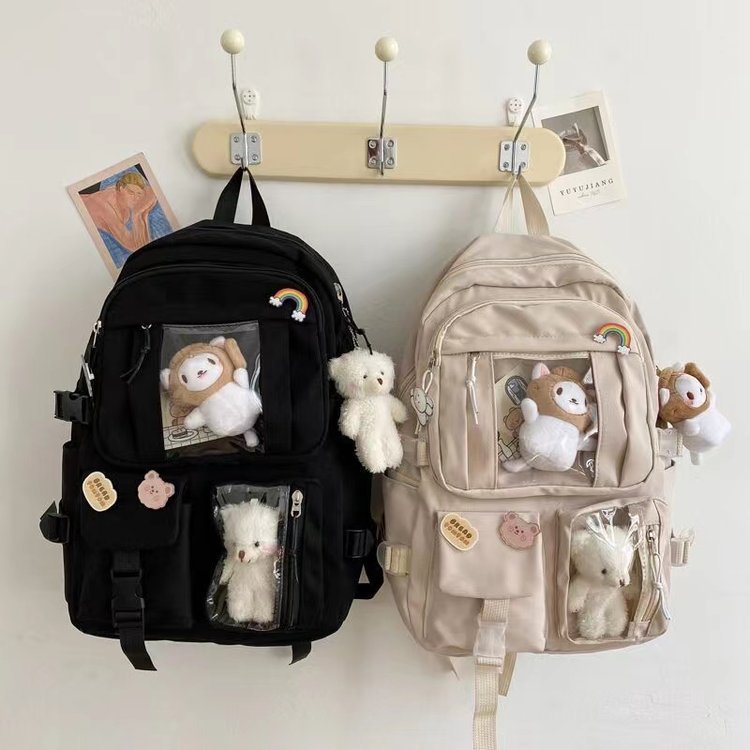 Rucksack Brehn