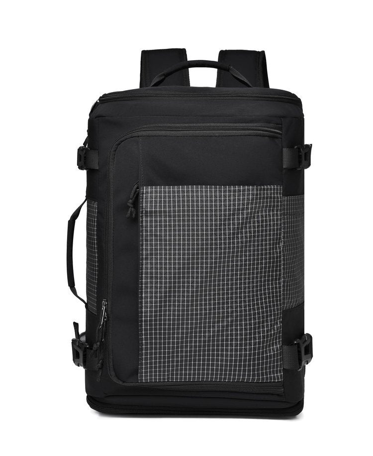 Multifunktionaler Reise-Schulrucksack Brehn