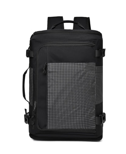 Multifunktionaler Reise-Schulrucksack Brehn