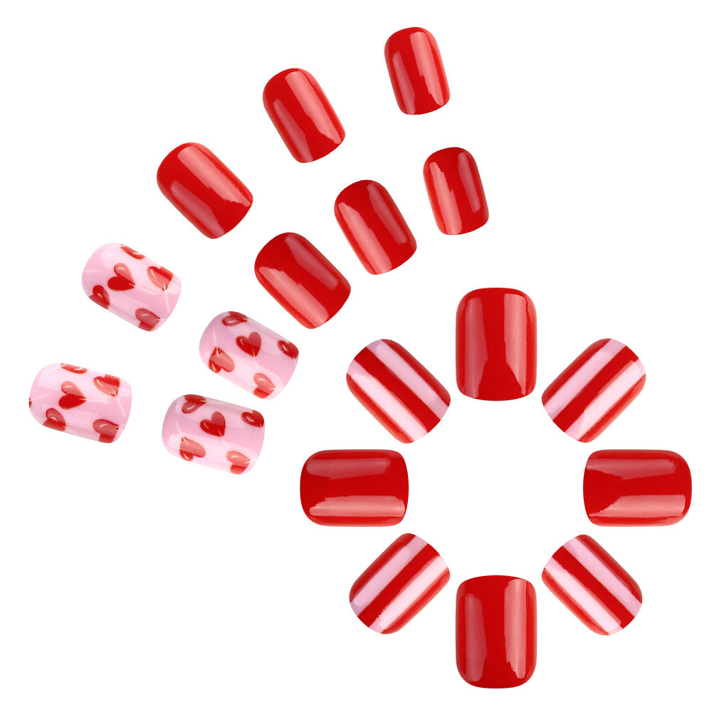 Nail Art Brehn