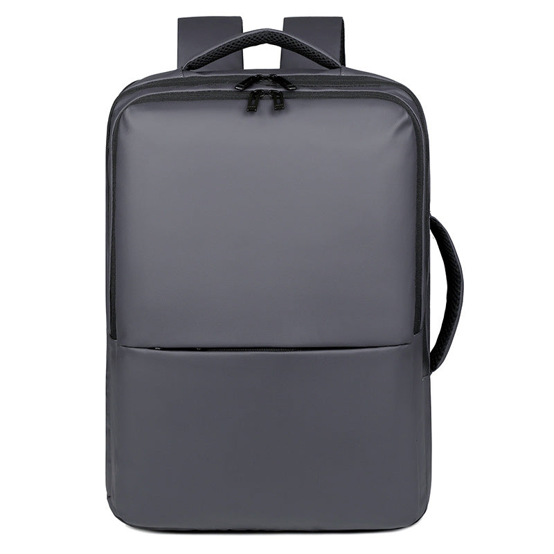 Rucksack mit Vielseitigem Fächersystem Brehn