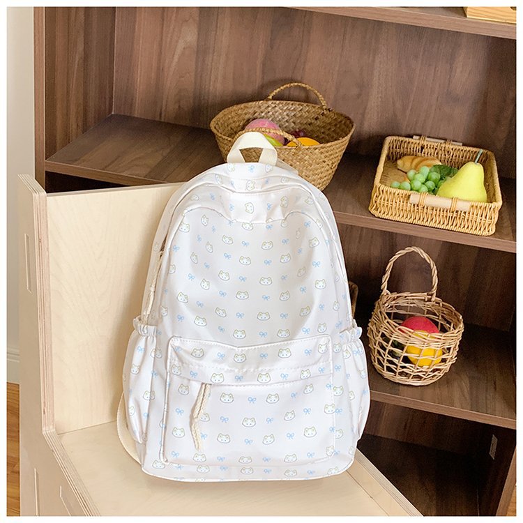 Rucksack mit Niedlichem Hundefreundedesign Brehn