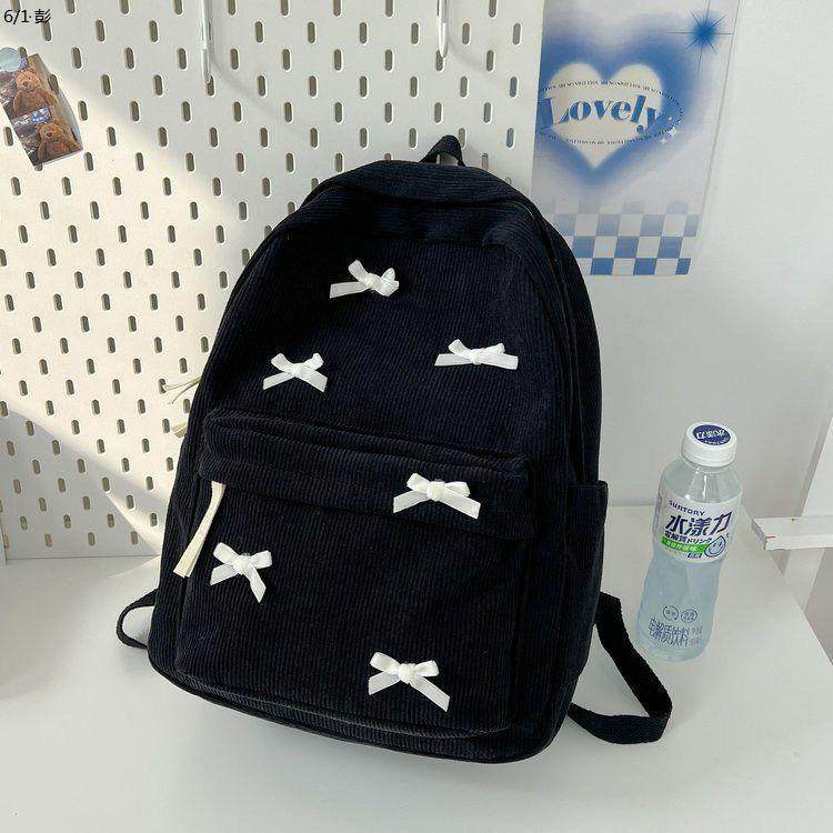Stylische Cordura-Rucksack