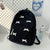 Stylische Cordura-Rucksack