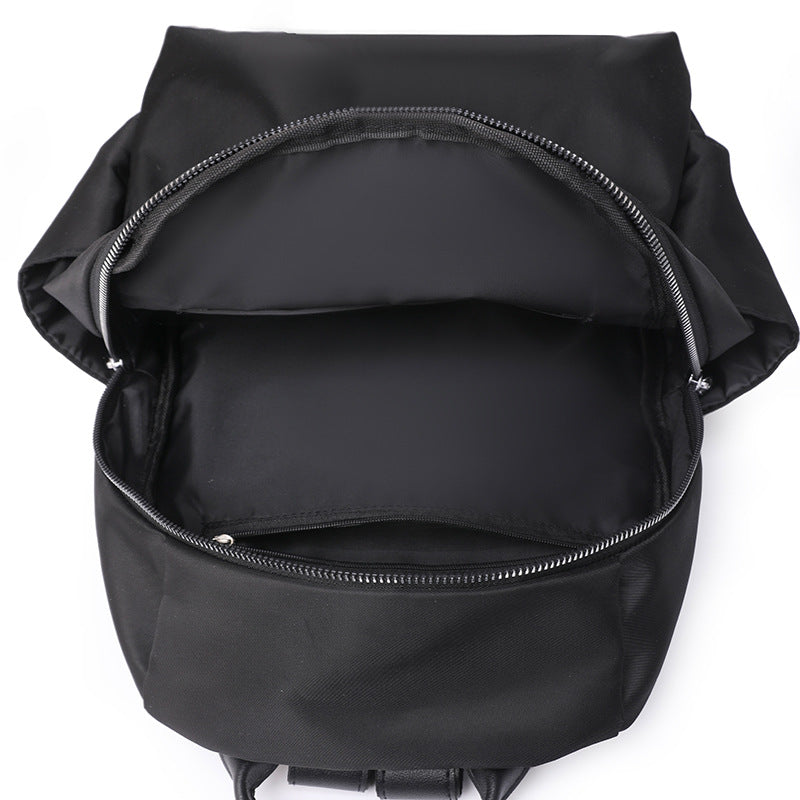 Vielseitiger Multi-Compartment-Rucksack Brehn