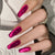 Premium Press-On Nail Tips Kollektion Brehn