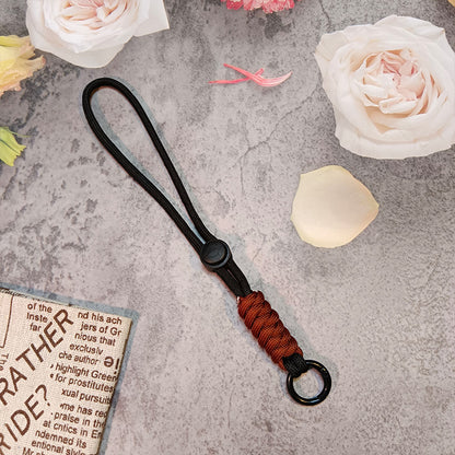 Stylische verstellbare Lanyard Brehn